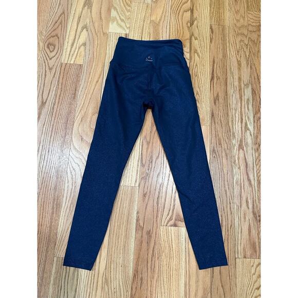 Beyond Yoga High Rise Sparkle Shine Leggings - Picture 2 of 3